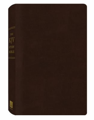 The KJV Study Bible