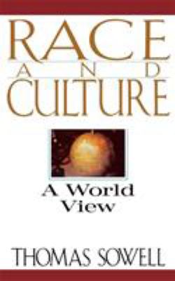 Race and Culture : A World View