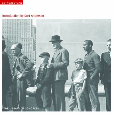 The Photography of John Vachon