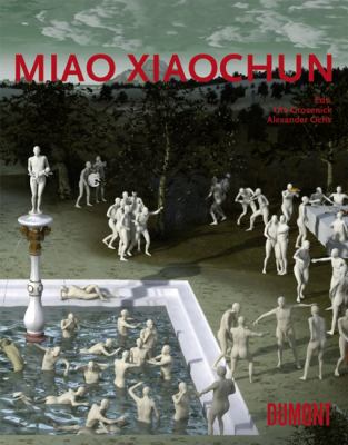 Miao Xiaochun: 2009-1999