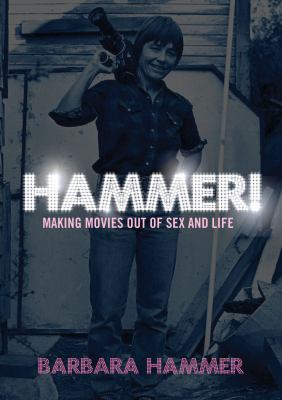 Hammer! : Making Movies Out of Sex and Life