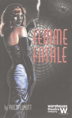 Femme Fatale