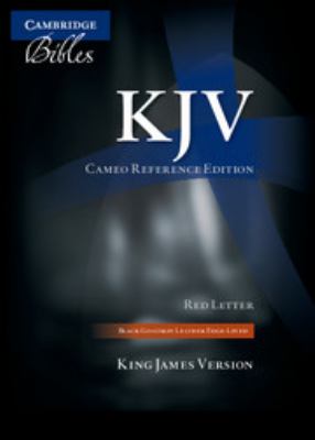 KJV Bibles