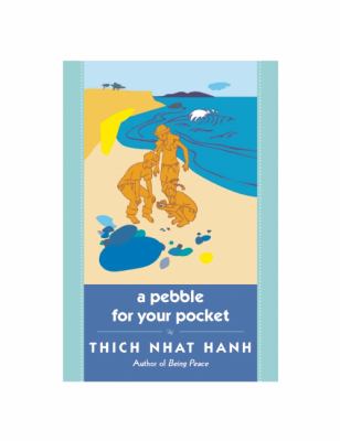 A Pebble for Your Pocket : Mindful Stories for Children and Grown-Ups