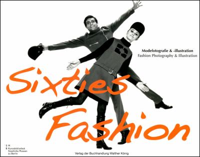 Sixties Fashion