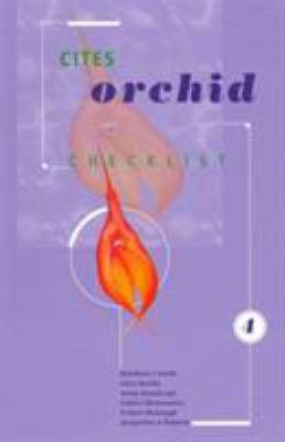 Cities Orchid