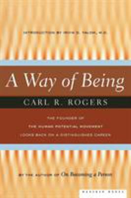 A Way of Being