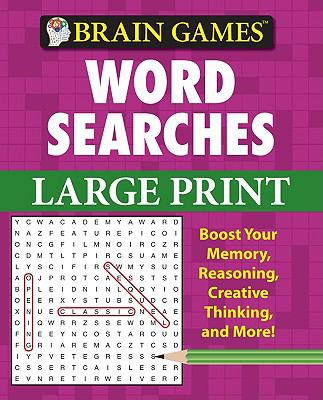 Word Searches