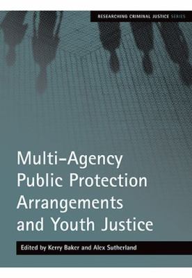Multi-Agency Public Protection Arrangements and Youth Justice