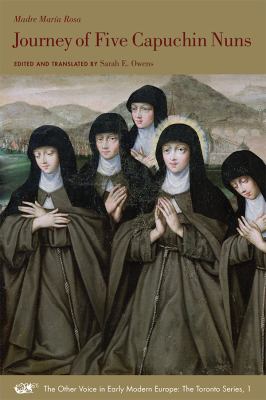 Journey of Five Capuchin Nuns