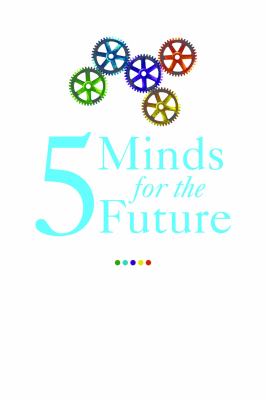 Five Minds for the Future