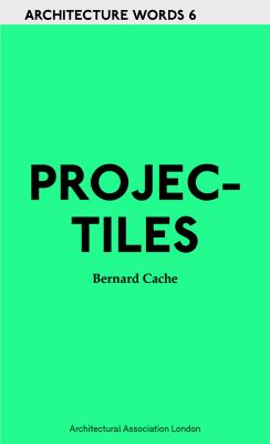 Projectiles : Architecture Words 6