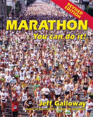 Marathon : You Can Do It!