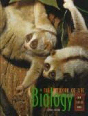 Biology : The Network of Life