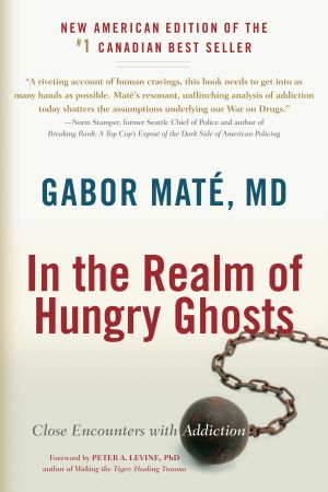 In the Realm of Hungry Ghosts : Close Encounters with Addiction