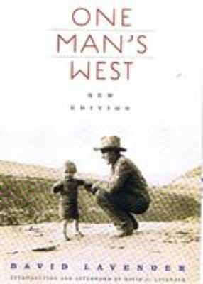 One Man's West