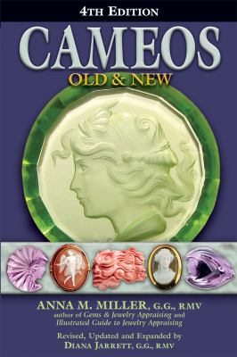 Cameos Old and New (4th Edition)