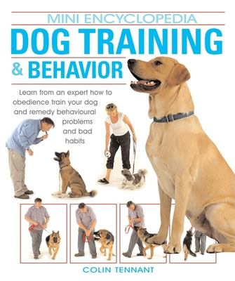 Dog Training and Behavior