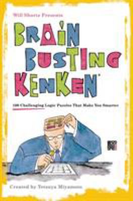Brain-Busting Kenken