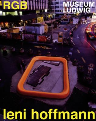 Leni Hoffmann: RGB