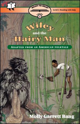 Wiley and the Hairy Man