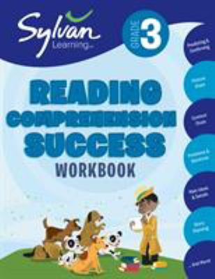 Reading Comprehension Success Workbook, Grade 3