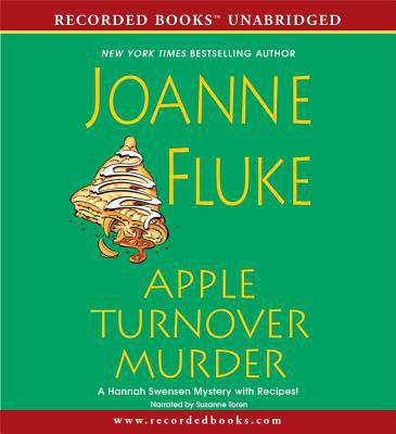 Apple Turnover Murder