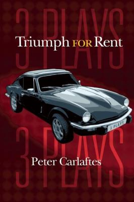 Triumph for Rent : 3 Plays