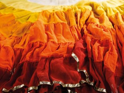 Contemporary Indian Fashion