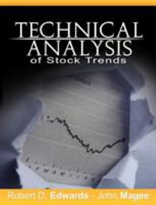 Technical Analysis of Stock Trends