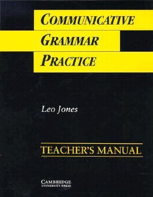 Communicative Grammar Practice