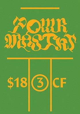 C. F. : Powr Mastrs Vol. 3