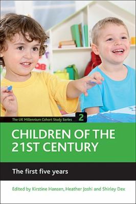 Children of the 21st Century Vol. 2 : The First Five Years