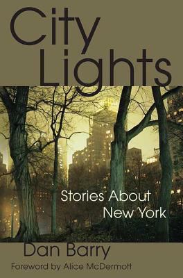 City Lights : Stories about New York