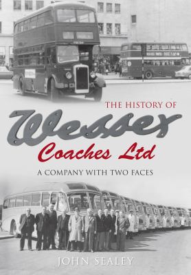 Wessex Coaches