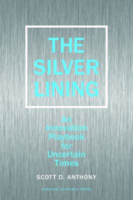 Silver Lining : Your Guide to Innovating in a Downturn