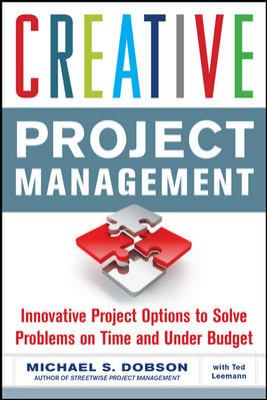 Creative Project Management