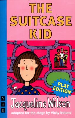 The Suitcase Kid