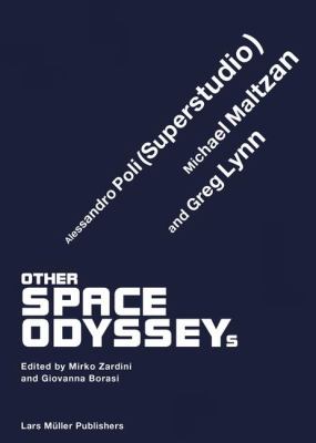 Other Space Odysseys