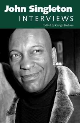 John Singleton : Interviews