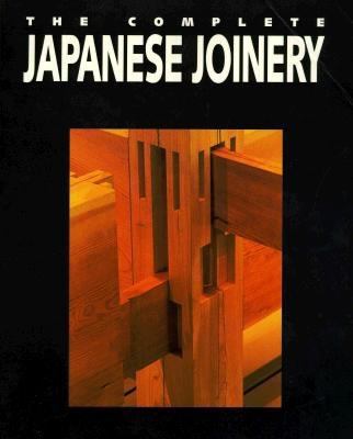 Complete Japanese Joinery