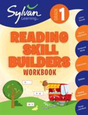 Reading Skill Builders, Grade 1