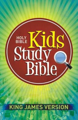 Kjv Kdds Study Bible