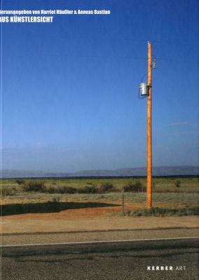 From an Artist's Perspective : 13 Questions, 51 Interviews