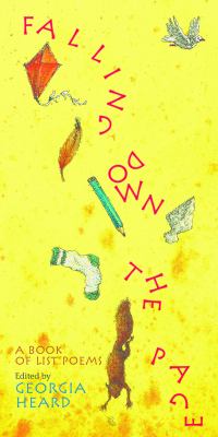 Falling down the Page