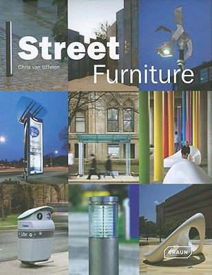 Street Furniture