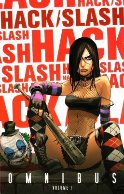 Hack/Slash Omnibus