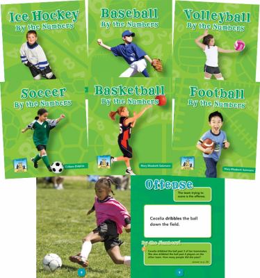 Team Sports by the Numbers