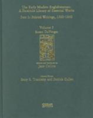 Susanne Duverger : Printed Writings 1500-1640: Series 1, Part One, Volume 5