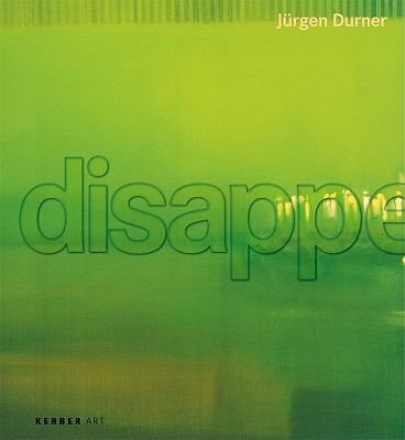 Jürgen Durner: Disappearance